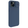 Nillkin CamShield Silky Magnetic silicon case for Apple iPhone 14 6.1 (2022), Apple iPhone 13 order from official NILLKIN store